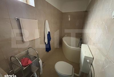 Casă cu 4 camere cu Teren 1439 Mp în Hereclean - 7
