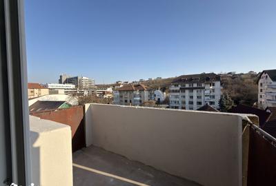 Apartament cu 2 camere în Central - 8