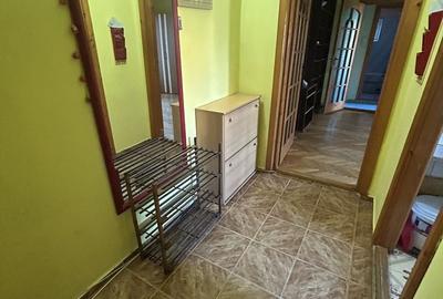 Apartament cu 2 camere semidecomandat în Soarelui - 9