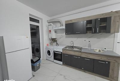 Garsonieră în Braytim