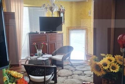 Casă cu 4 camere cu Teren 245 Mp în Central - 1