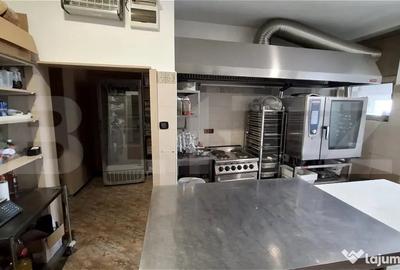 Spațiu comercial, de 500 mp, în Central - 3
