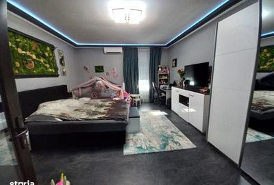 Apartament cu 2 camere în Take Ionescu