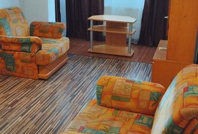 Apartament cu 3 camere în Tomis Nord