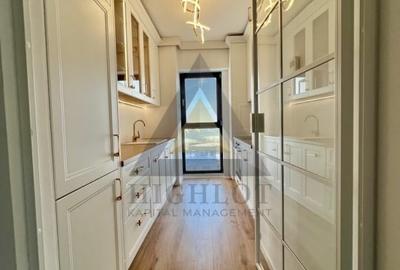 Apartament cu 3 camere semidecomandat, mobilat în Sisești - 7