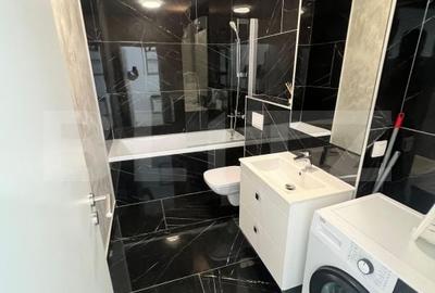 Apartament cu 3 camere în Între Lacuri