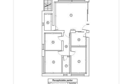 Casă cu 4 camere cu Teren 370 Mp în Tunari - 1