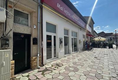 Garsonieră decomandată în Central - 5