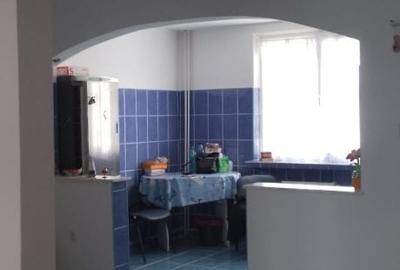Apartament cu 3 camere în Precista - 1