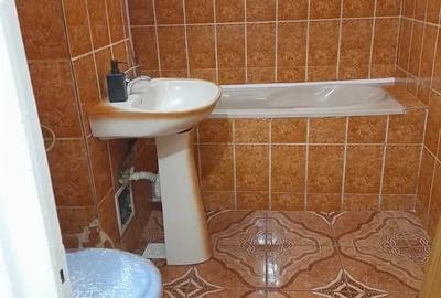 Garsonieră semidecomandată în Vitan