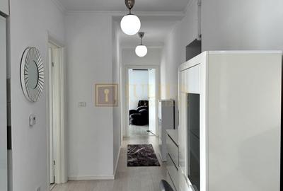 Apartament cu 3 camere decomandat, mobilat în Braytim - 5