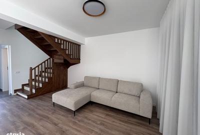 Casă cu 4 camere cu Teren 70 Mp în Central