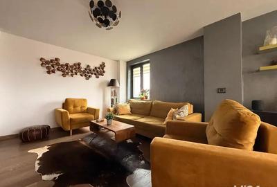 Apartament cu 3 camere decomandat în Sânnicolau Mare - 3
