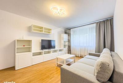 Apartament cu 2 camere decomandat în Drumul Taberei