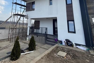 Apartament cu 3 camere nedecomandat în Valea Lupului - 4