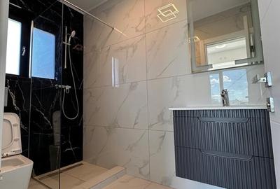 Casă cu 4 camere cu Teren 162 Mp în Berceni