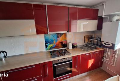 Apartament cu 2 camere decomandat, mobilat în Coiciu - 3