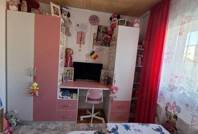 Apartament cu 2 camere semidecomandat în Central - 3