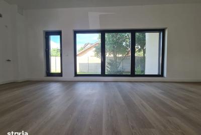 Casă cu 4 camere cu Teren 282 Mp în Corbeanca - 3