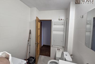Apartament cu 2 camere semidecomandat, mobilat în Decebal - 18