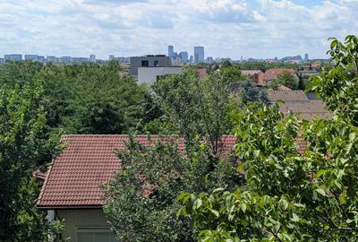 Apartament cu 4 camere, mobilat în Voluntari - 5