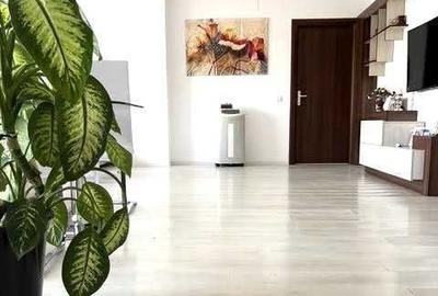 Apartament cu 2 camere decomandat în Odăile - 15