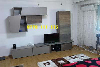 Garsonieră decomandată în Buzaului - 2