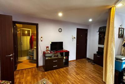Garsonieră decomandată în Central - 5