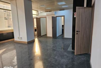 Spațiu comercial, de 338 mp, în Central - 7