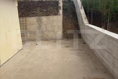 Casă individuală cu 3 camere cu Canalizare în Apahida - 4