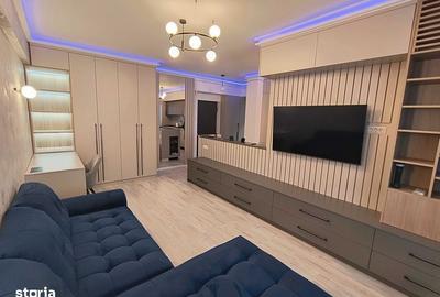 Apartament cu 2 camere în Nicolina