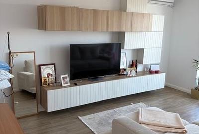 Apartament cu 2 camere în Ștefăneștii de Jos