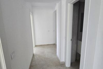 Apartament cu 3 camere în Gherăiești
