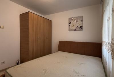 Apartament cu 2 camere decomandat, mobilat în Lujerului - 2