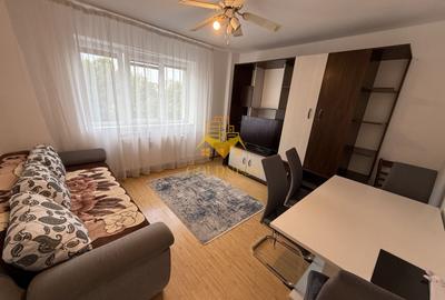Apartament cu 2 camere decomandat, mobilat în Mănăștur