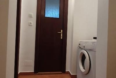 Apartament cu 2 camere decomandat, mobilat în Băneasa - 11