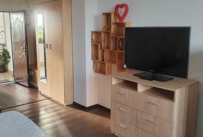 Garsonieră decomandată în Ciorogârla - 8