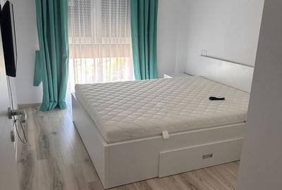 Apartament cu 2 camere semidecomandat în Dumbrăvița - 2