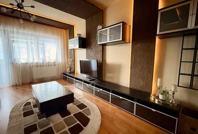 Apartament cu 2 camere circular, mobilat în Drumul Taberei
