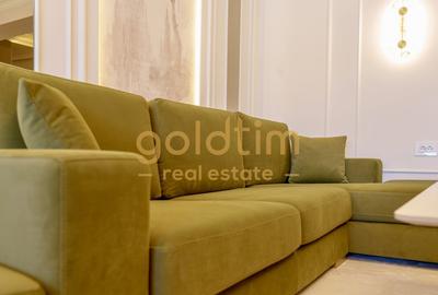 Apartament cu 2 camere decomandat, mobilat în Pipera - 53