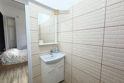 Garsonieră nedecomandată, mobilată în Ultracentral - 6