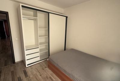 Apartament cu 2 camere decomandat în Central - 2