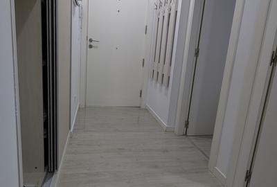 Apartament cu 3 camere decomandat, mobilat în Basarabia - 12