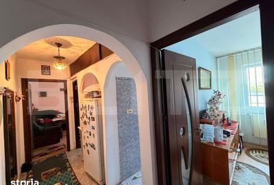 Apartament cu 3 camere semidecomandat în Craiovița Nouă - 10