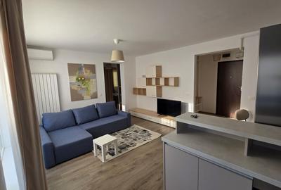 Apartament cu 2 camere în Tractorul - 1