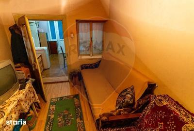 Casă cu 4 camere cu Teren 7139 Mp în Central