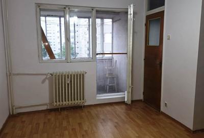 Garsonieră semidecomandată în 13 Septembrie - 5