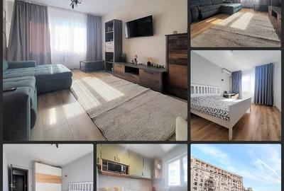 Apartament cu 2 camere decomandat, mobilat în Calea Victoriei - 10