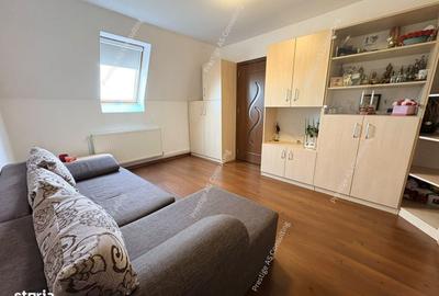 Apartament cu 2 camere în Dacia