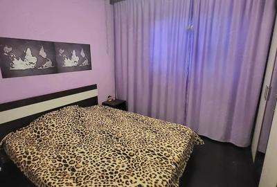 Apartament cu 2 camere decomandat în Păcurari